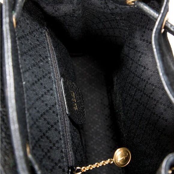 Gucci Suede Backpack - Picture 5 of 5